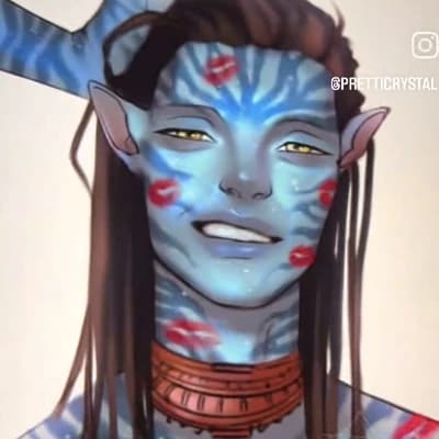 Neteyam Sully thumbnail
