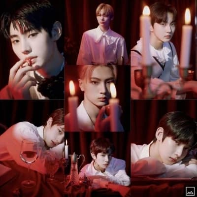🩸🧛Seven vampire princes - enhypen version 🧛🩸 thumbnail