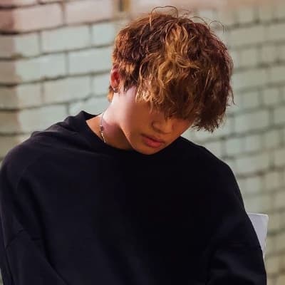 Daesung thumbnail