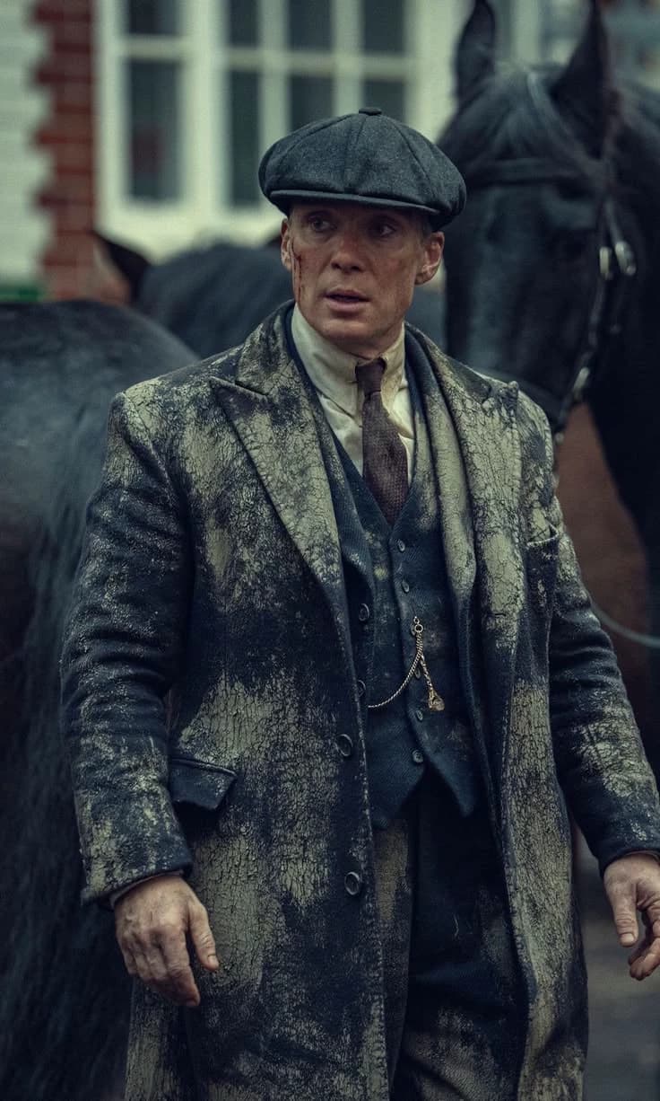 Thomas Shelby thumbnail