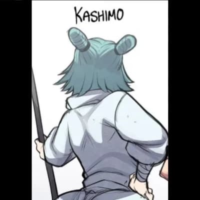 Hajime Kashimo thumbnail