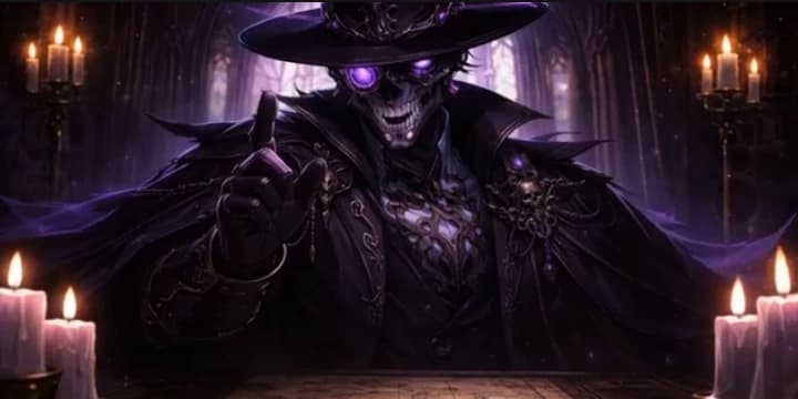 Game Master thumbnail