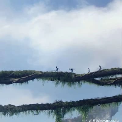 Avatar thumbnail