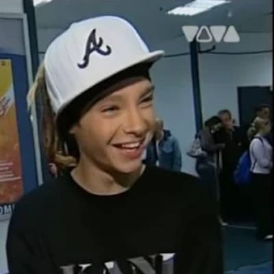 Tom Kaulitz thumbnail