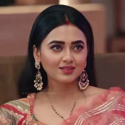 Tejasswi Prakash thumbnail