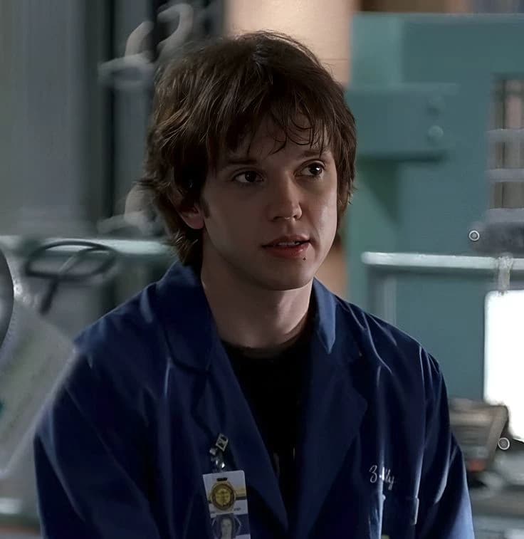 Zack Addy thumbnail