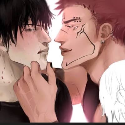 Tojikuna, you are toji thumbnail
