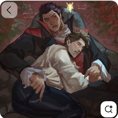 Miguel OHara  thumbnail