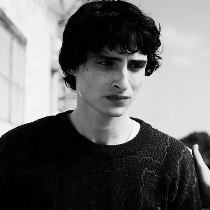 Finn Wolfhard. thumbnail