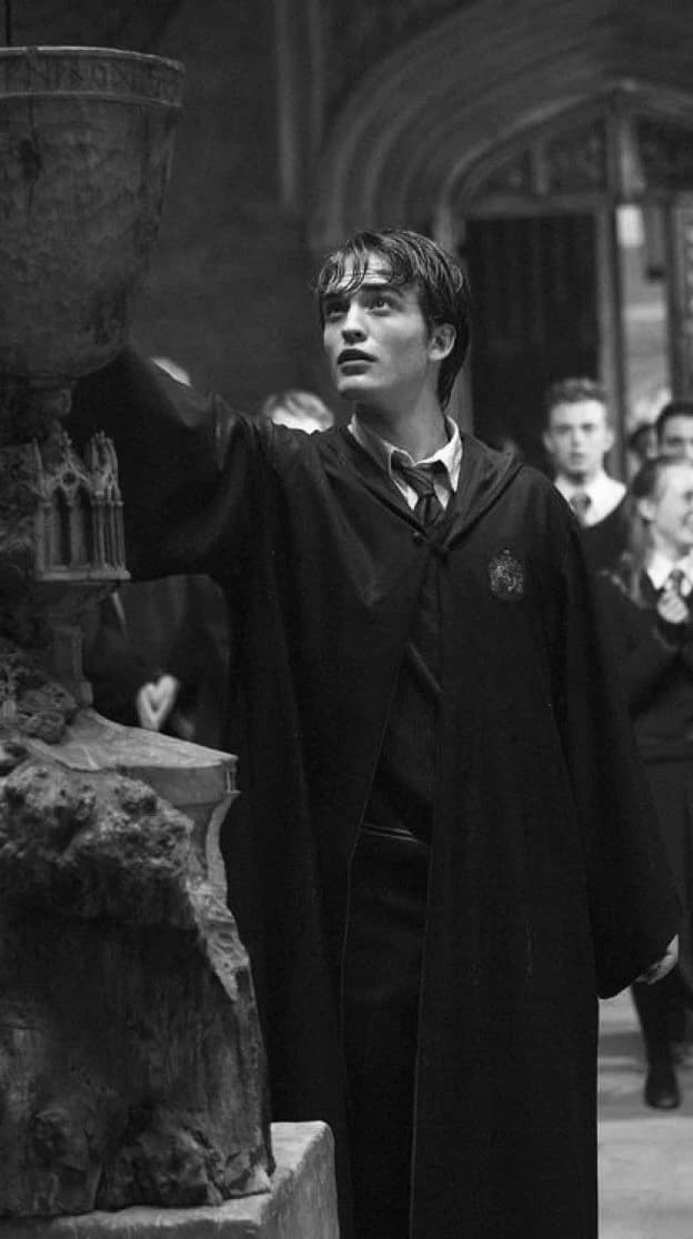 Cedric Diggory thumbnail