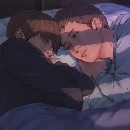 NAMJOON X JUNGKOOK thumbnail