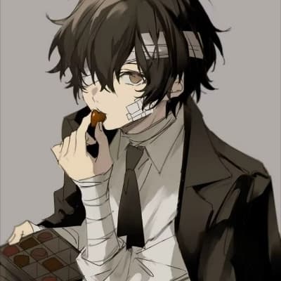 Dazai Osamu (Port Mafia Executive) thumbnail