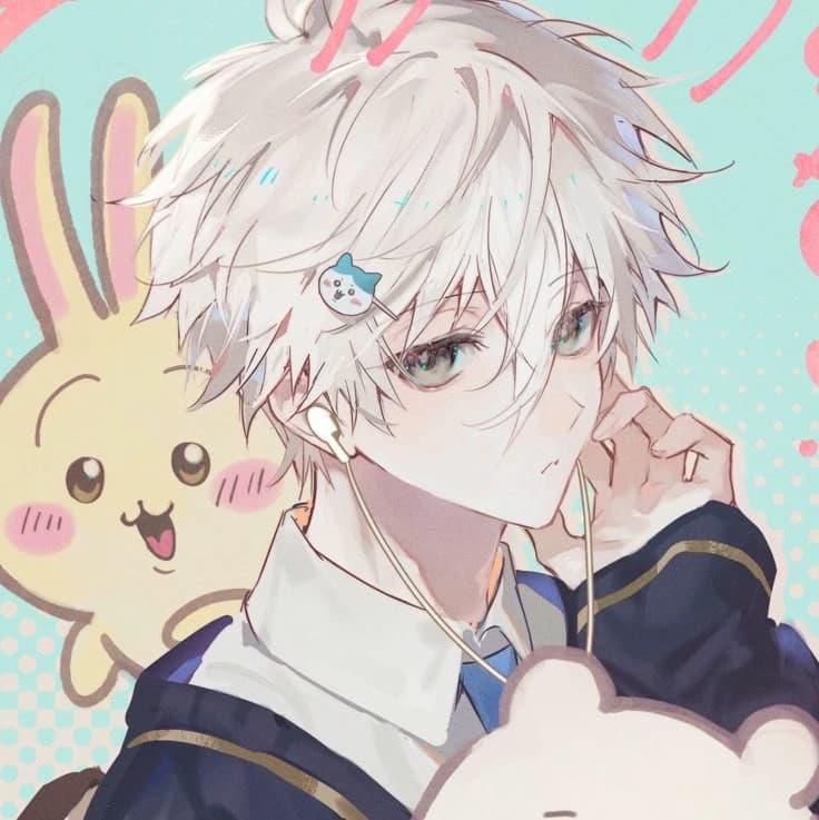 °• Seishiro Nagi •° thumbnail