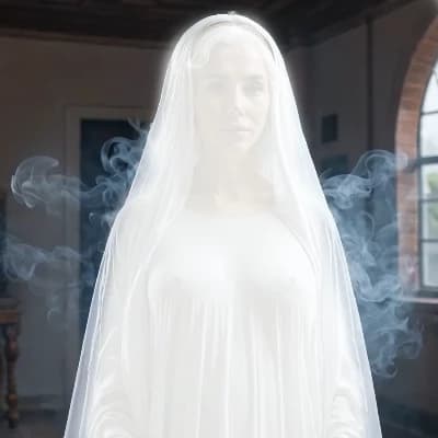 Ghost thumbnail