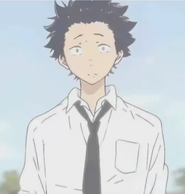 Shoya Ishida thumbnail