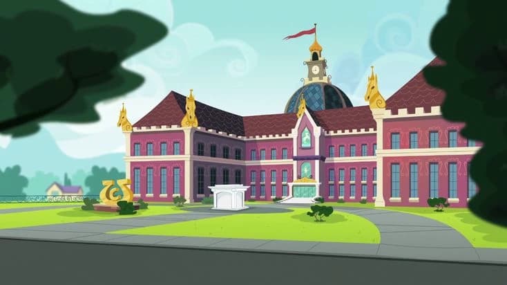 My Little Pony: Equestria Girls thumbnail