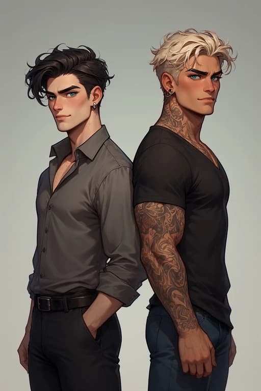 Adrian and Noah thumbnail