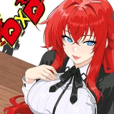 Rias Gremory thumbnail