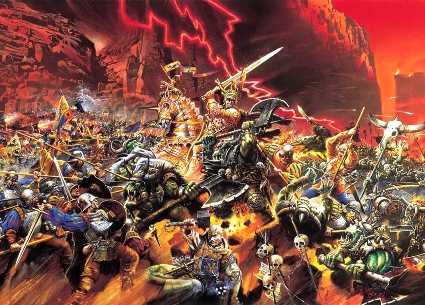 Warhammer RPG thumbnail