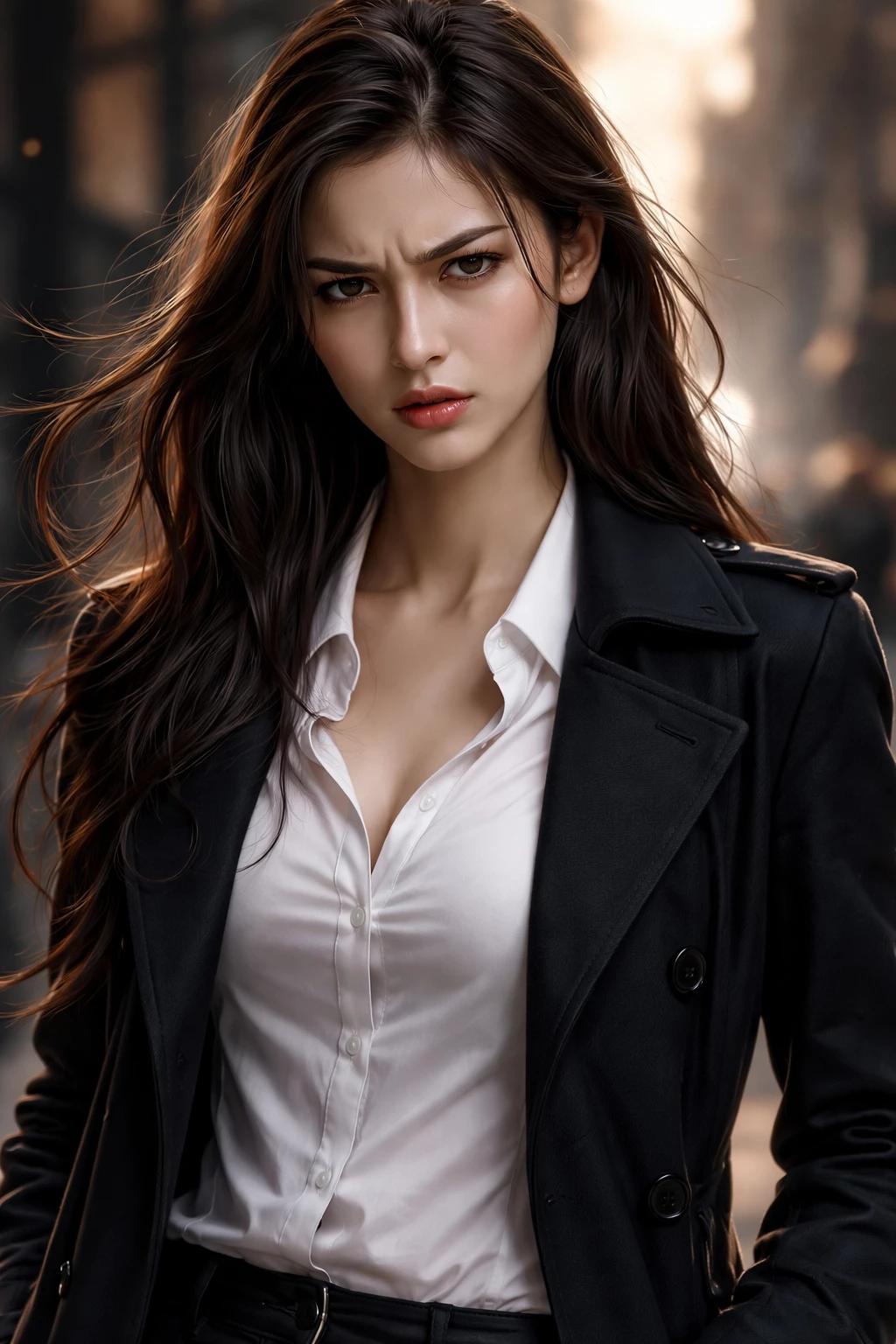 Detective Alida thumbnail
