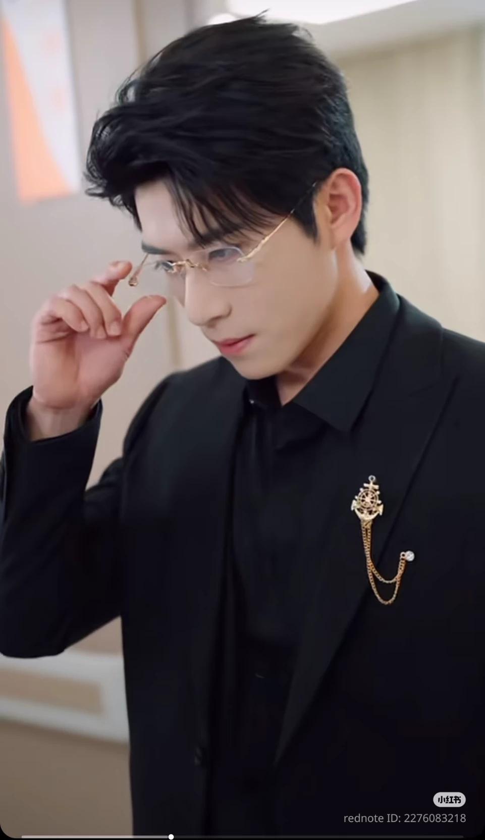 Yang Yubin (CEO) thumbnail