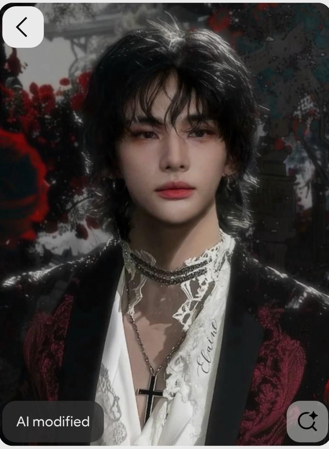 Hyunjin thumbnail