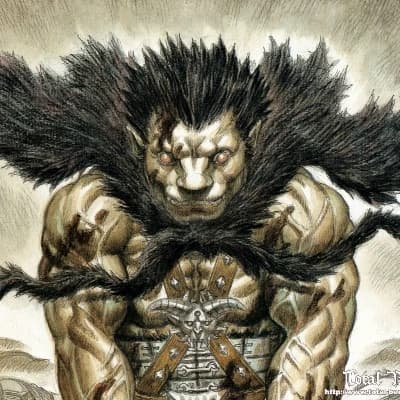 Zodd, the Immortal thumbnail