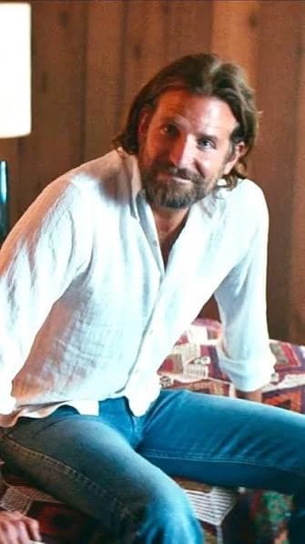 Jackson Maine;  A Star is Born thumbnail