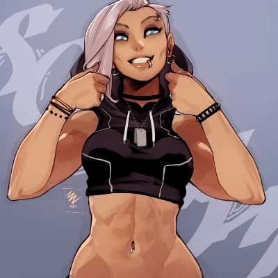 Mara syrus thumbnail