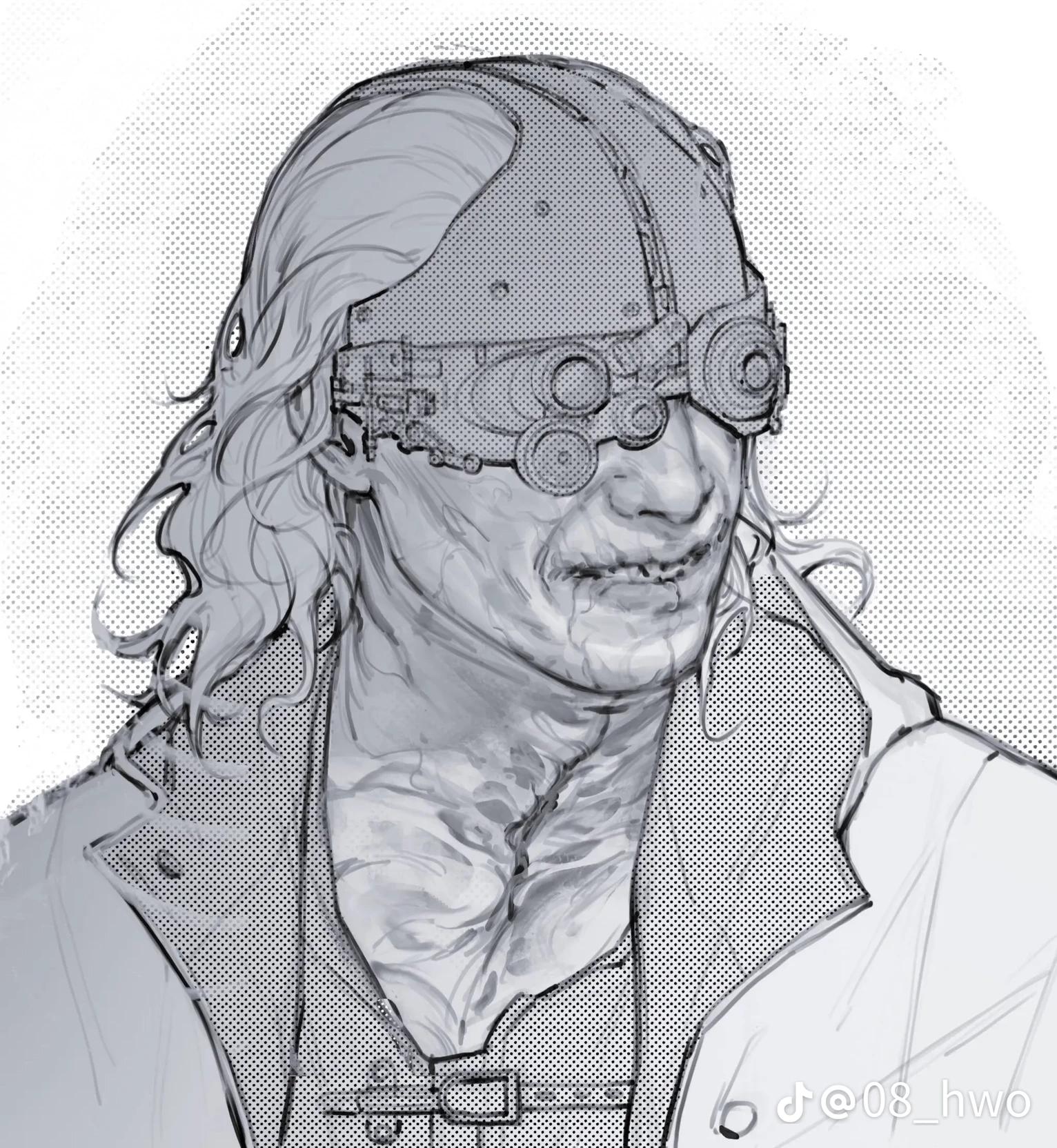 Victor Gideon thumbnail