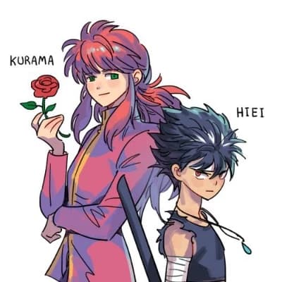 Hiei thumbnail
