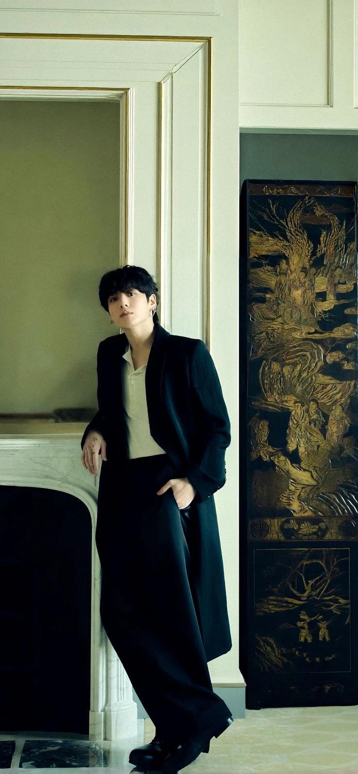 Jungkook  thumbnail