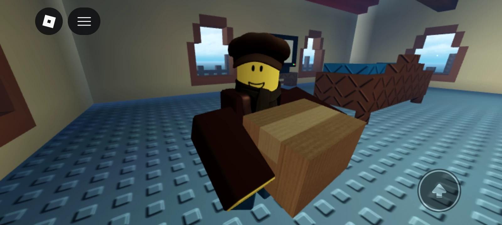 Postman thumbnail
