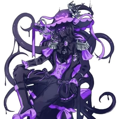  KING Azure + jester two time thumbnail