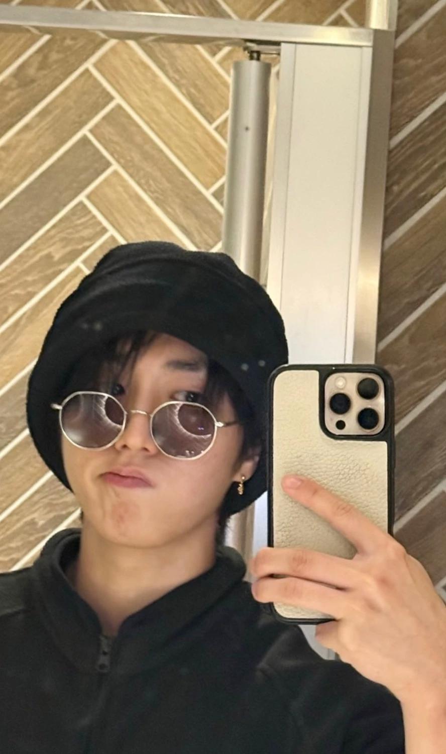 Han Jisung thumbnail