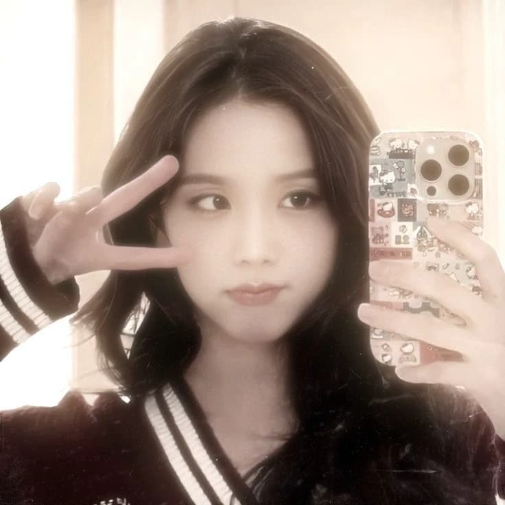 Jisoo thumbnail