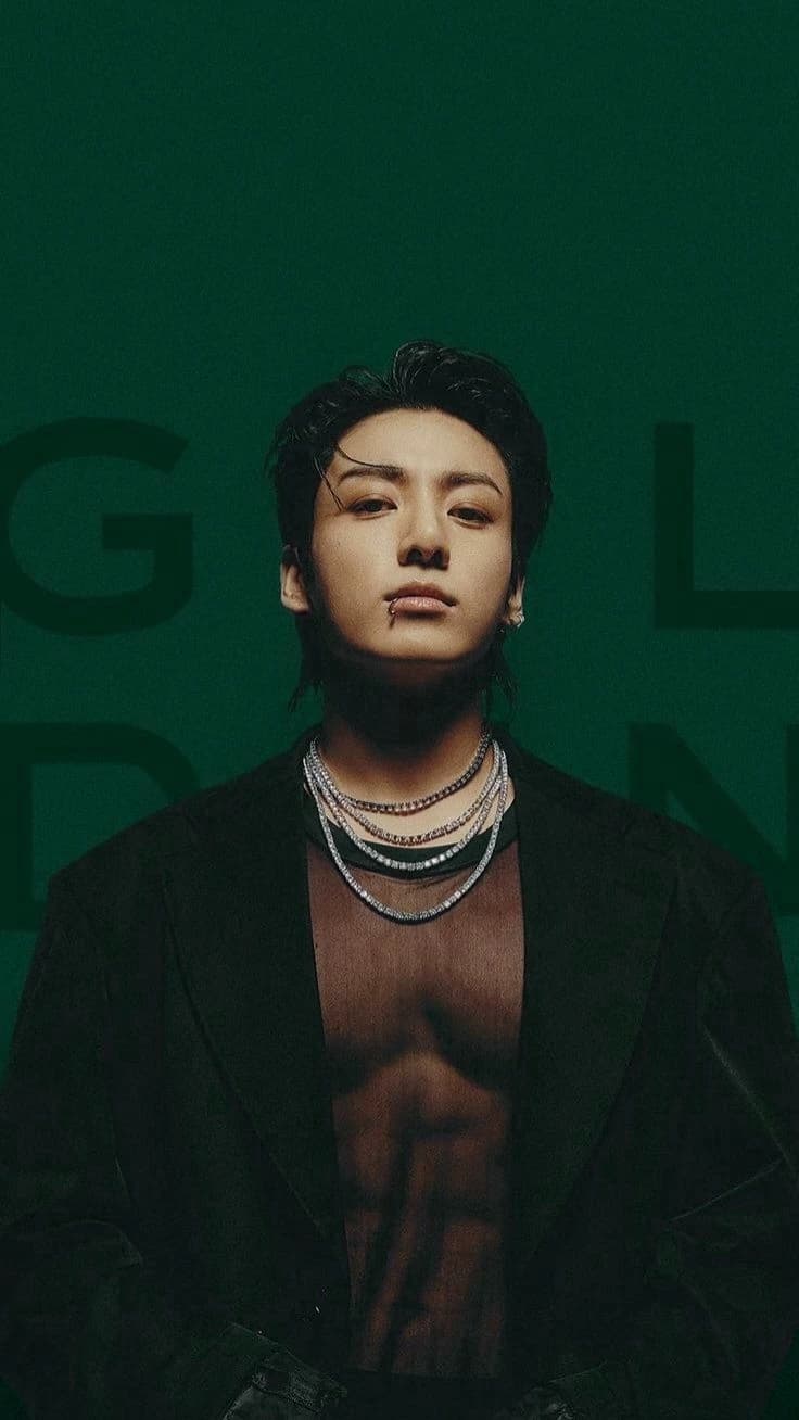 JEON JUNGKOOK  thumbnail