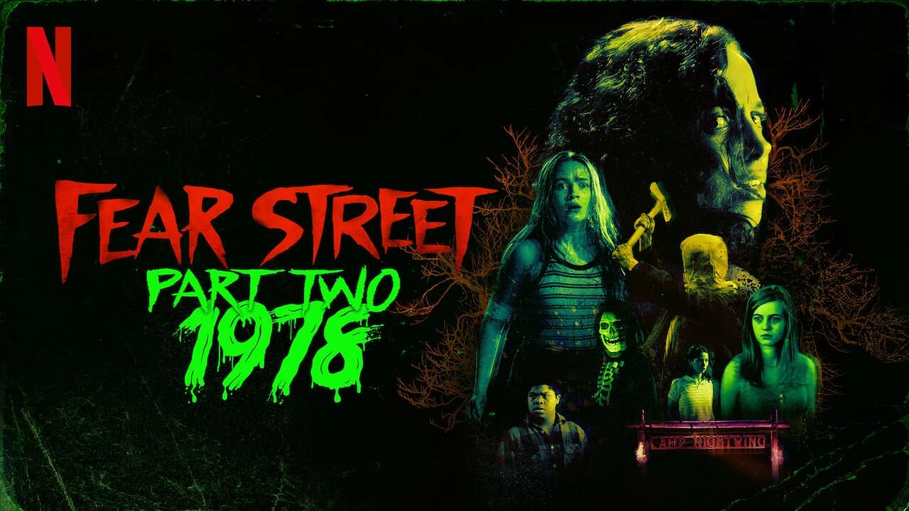 Fear Street Part Two thumbnail