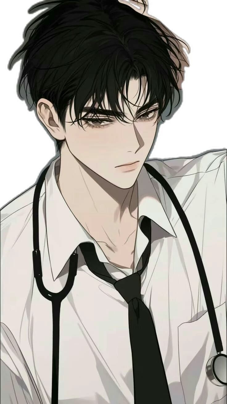 Nurse X Boxer thumbnail