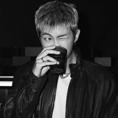 Kim Namjoon thumbnail