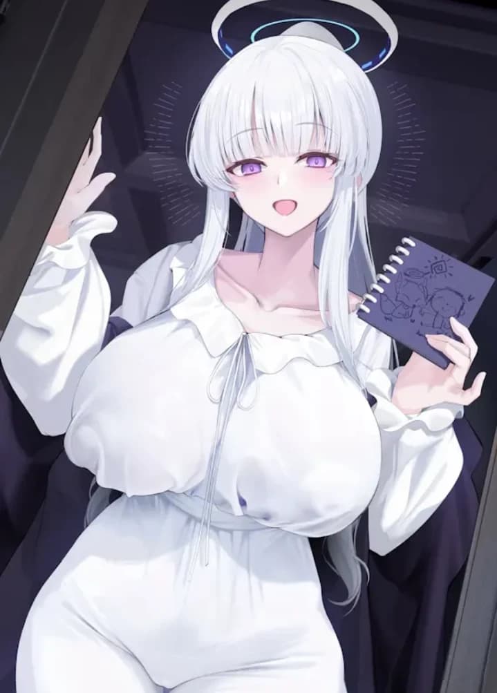 Ghost girl thumbnail
