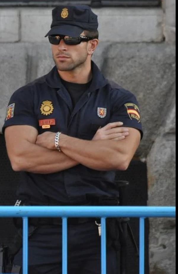 Policeman thumbnail