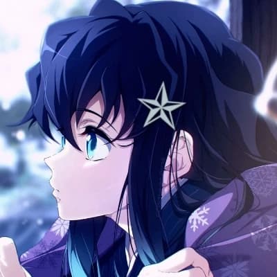 Muichiro (zombies) thumbnail