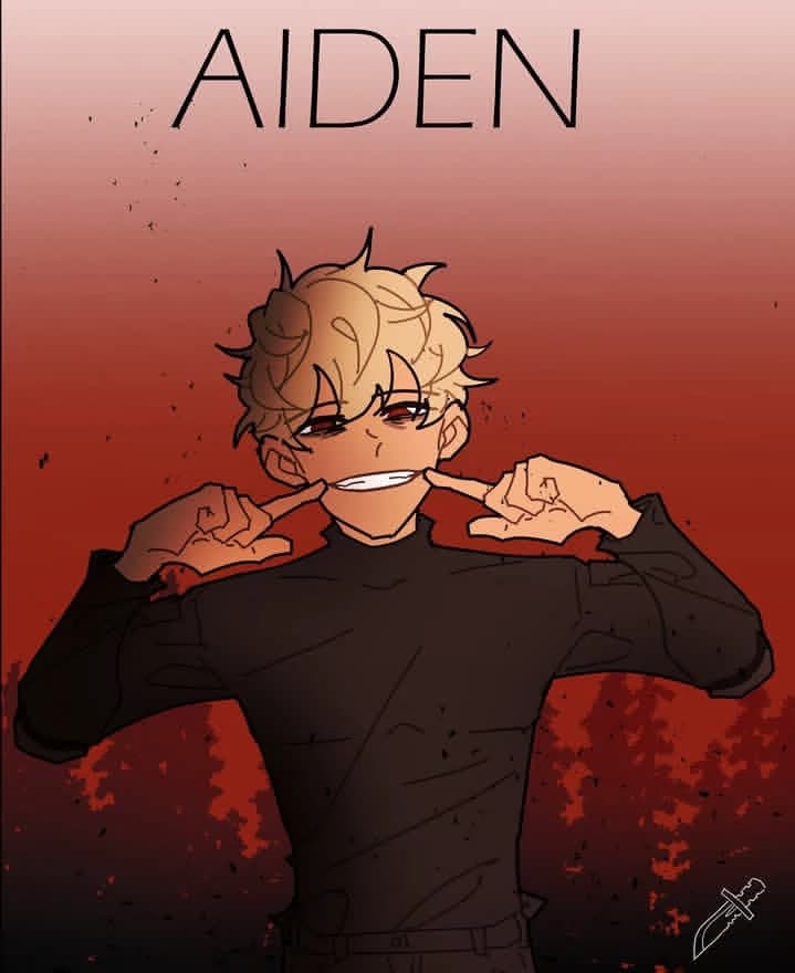 Aiden Clark thumbnail