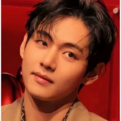 Kim Taehyung thumbnail