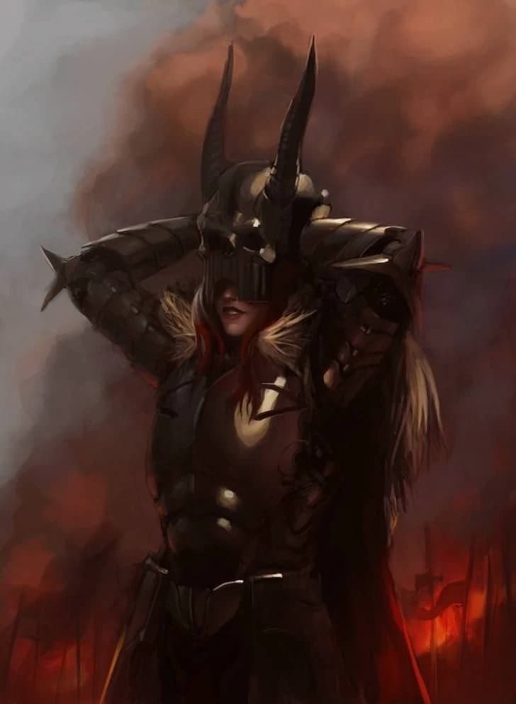Kaelith Vorn  thumbnail