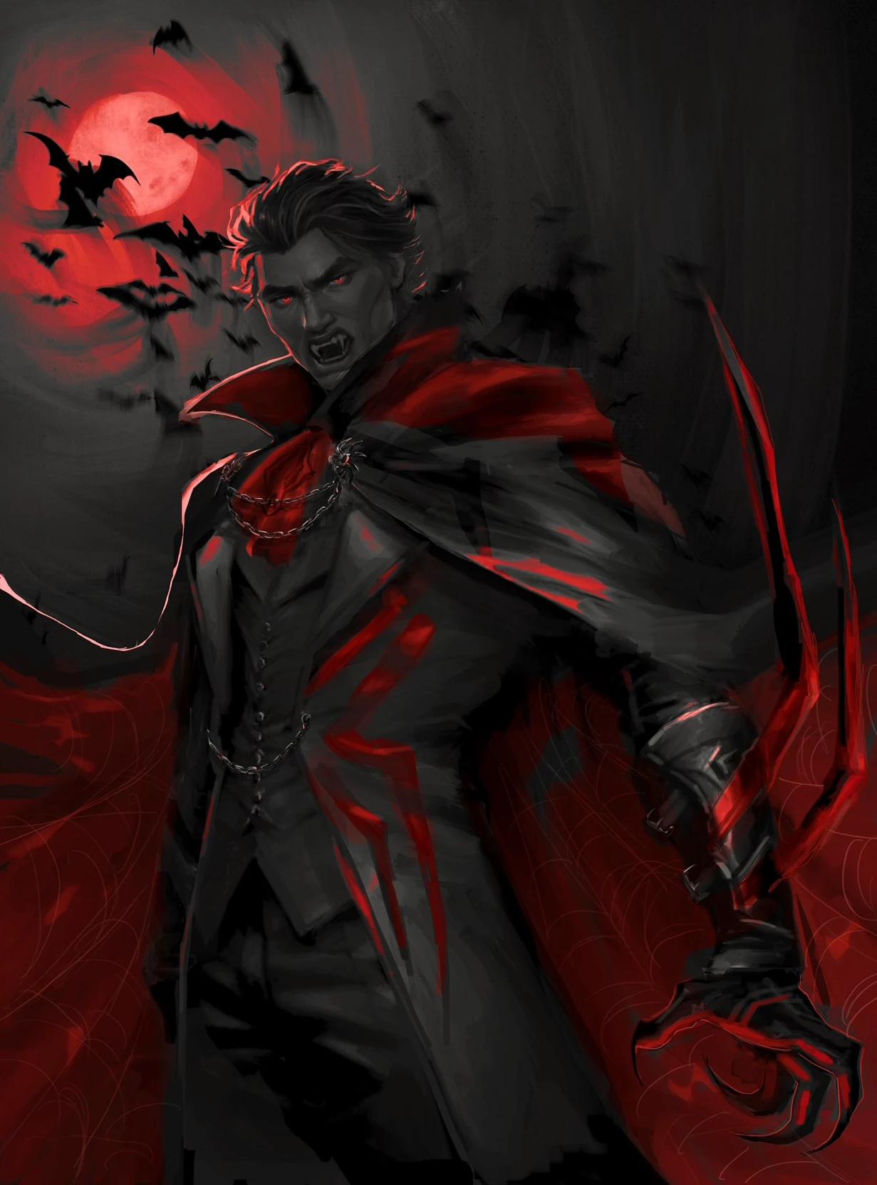 Vampire thumbnail