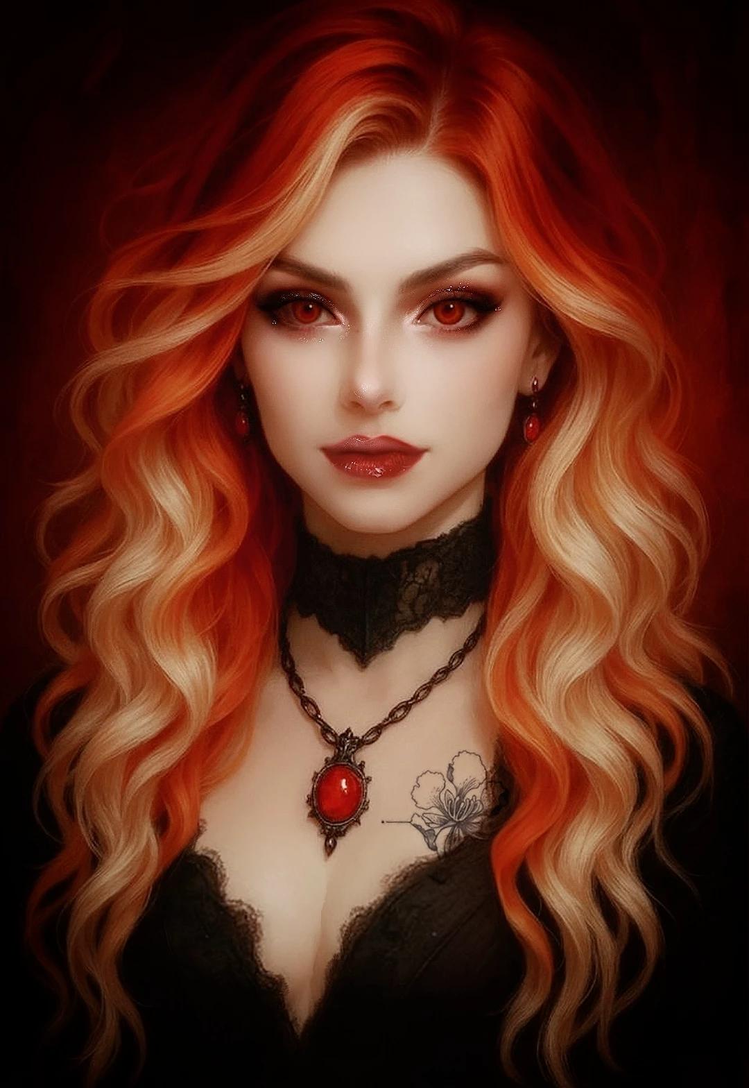 Elara von Irlenburg 🦇 thumbnail