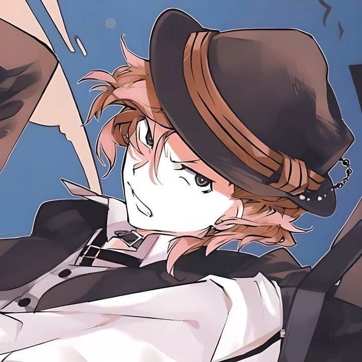 Chuuya Nakahara  thumbnail