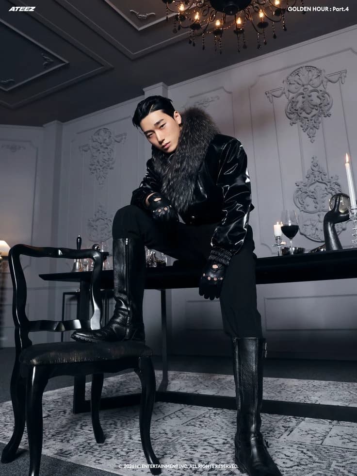 Choi San thumbnail
